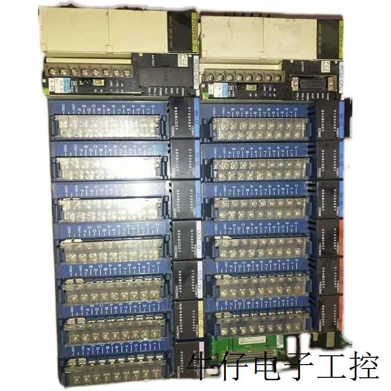 适用于PC2J-CPU THC-2764 HPC-LINK THU-2758 RMT-I/O/M THK-5738
