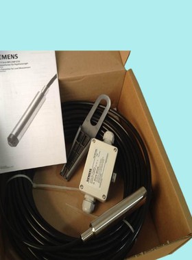 SIEMENS精巧型压力变送器 压力传感器 西门子7MF15673CG003PA1