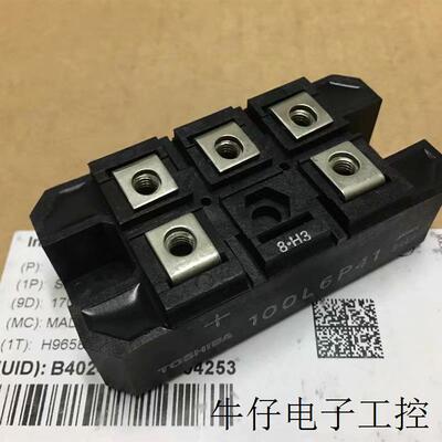 100L6P41 100L6P43 100Q6P41 100Q6P43 100U6P43原装现货模块
