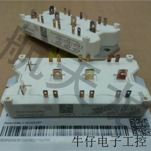 SKM75GD123D SKM50GD125D SKM75GD124D SKM40GD123D全新原装现货