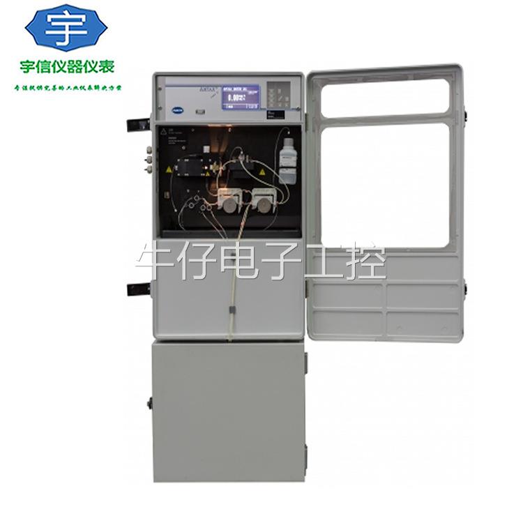 Amtax inter2C 氨氮在线自动监测仪 氨氮分析仪 氨氮仪