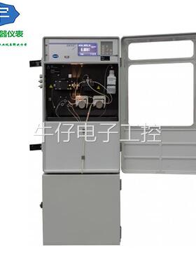 Amtax inter2C 氨氮在线自动监测仪 氨氮分析仪 氨氮仪