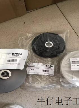 德国塑料叶轮 直径105mm for TF40-05全新正品