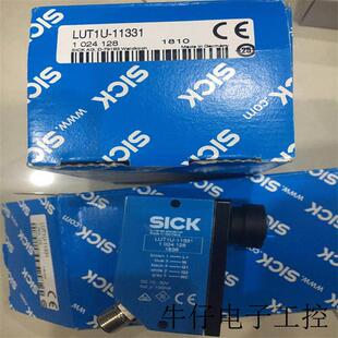 库存GTB6 P4212  1052442德国SICK光电开关