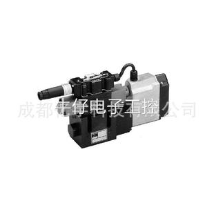 派克Parker电磁阀 D41FSB32C4VXW0 比例阀 换向阀