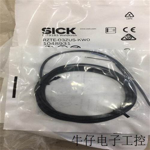 德国SICK光电传感器技术详情特点