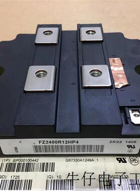 FZ2400R12HP4 FZ240012KE3 FZ2400R12HE4P_B9 FZ2400R17KE3现货