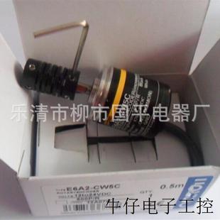 1500P CW5C 1800P 3000P 销售旋转编码 2000P 器E6A2