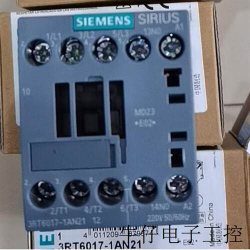 西门子电源模块结构说明6DR2410-5