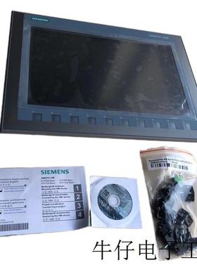 人机界面|12寸6AV2123-2MB03-0AX0