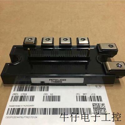 PM75CLA060 PM50CLA060 PM75RLA060 PM75RL1A120 PM25CLA060