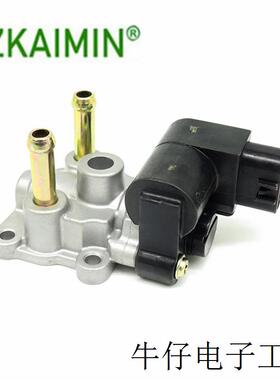 适用于丰田的怠速马达 OE 22270-11020 18137-64G01 22270-97401