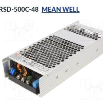 RSD-500C-48RSD-500C-48R