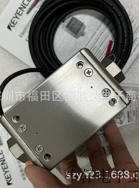 原装  FD-M10CAT FD-M10AT 基恩士 FD-M5AT FD-M10ATP  FD-M5AY