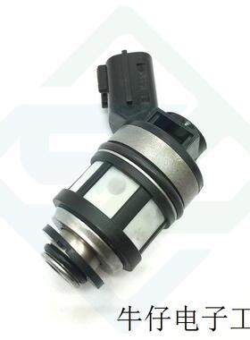 适用日产途乐 GU Y61 TB45E 4.5 喷油嘴16600-38Y10 JS23-1