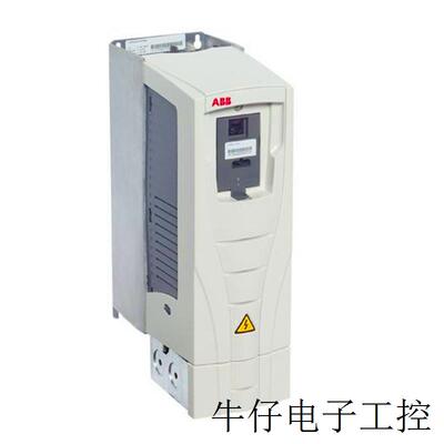ACS550-01-246A-4  ACS550系列132KW变频器