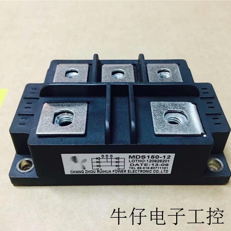 MDS150-12 MDS150-16 MDS100-12 MDS75-12 MDS60-12 MDS100EB-16