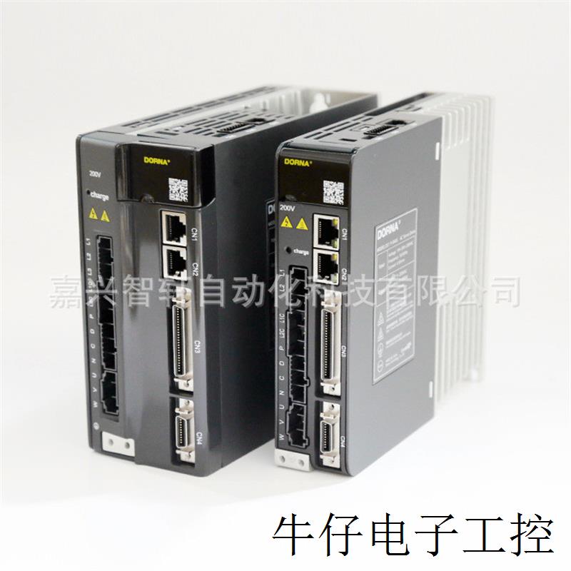 伺服驱动EPS-B1-04D5AA-A000电机180DNA-45BCK1ABMS