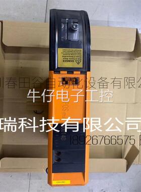 贝加莱80VD100PD.C000-01 伺服驱动器全新质保1年