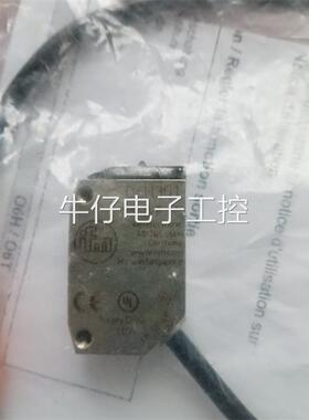 易福门t传感器06H301 欧德捷全新原装正品进口议价