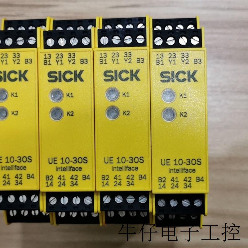 适用于FX3-CPU00000/XTIO84002 UE 10-30S3D0/2FG2D0 原装现货