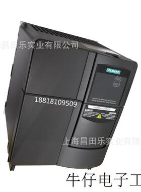 6SE6420-2AD22-2BA1MM420系列380V2.2KW变频器带滤波器