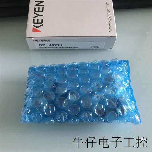 现货直销全新原装 KEYENCE OP-42213 静电消除器零件钨探针