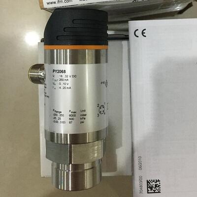 现货直销DTE101 爱福门压力变送器相关数据