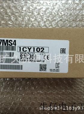 Q系列模拟量模块Q68AD-G Q68ADI Q68ADV Q68CT Q68DAIN全新  议价