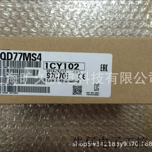 Q系列模拟量模块Q68AD-G Q68ADI Q68ADV Q68CT Q68DAIN全新  议价