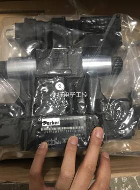 派克Parker电磁阀 比例阀 换向阀D91FSB32H2NXW0