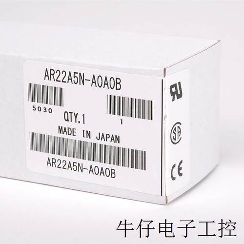 日本FUJI多方向开关AR22A7N-0ABAB
