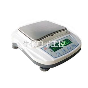 电子天平TT122 库号：M93896议价 TD6002C