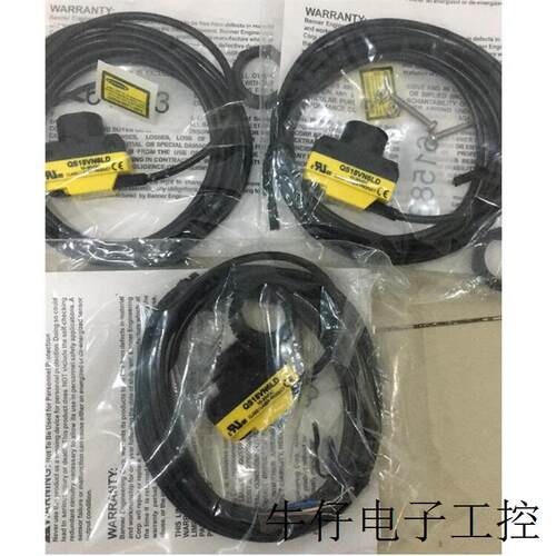 BANNER信号指示灯TL50GRYA货期说明