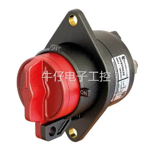 美国RINCON POWER断路开关HVBD4AAR全新原装