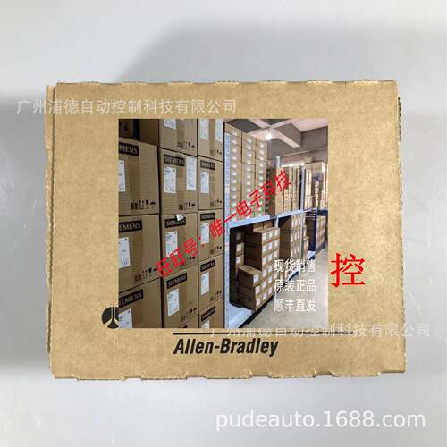 AB处理器模块1769-L24ER-QB1B，1769-L30ER，1769-IF4全新现货议