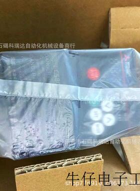 三菱变频器CS80系列全新FR-CS84-295-60原装15KW通用小型电机正品