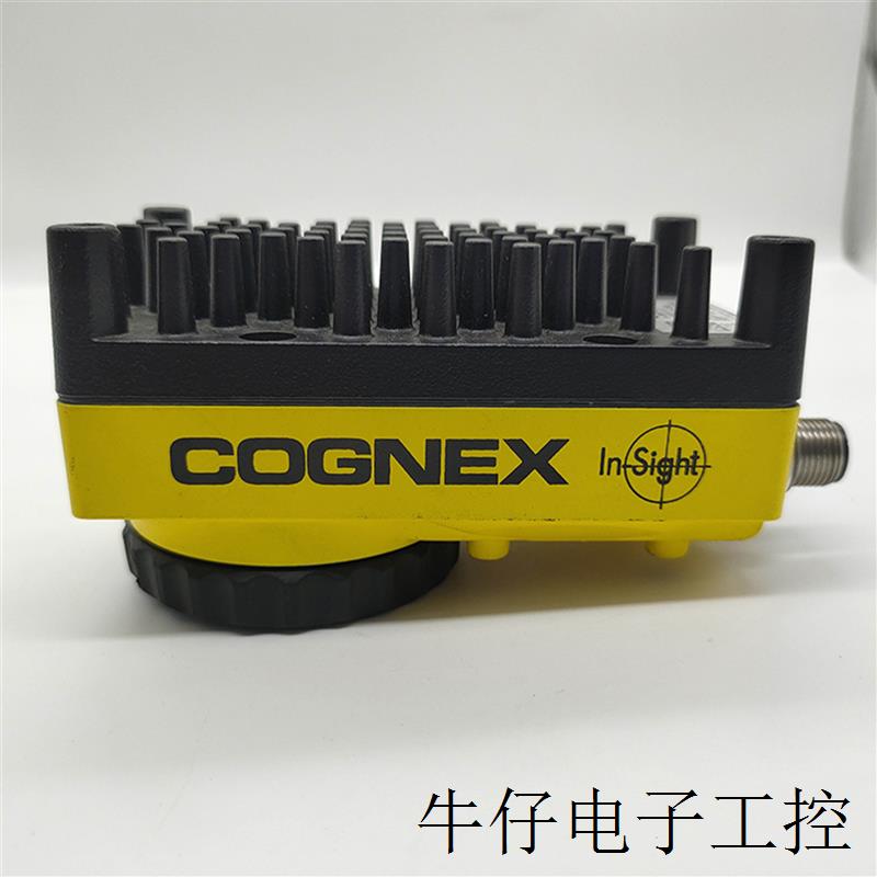 In-Sight IS5603-10 C工业智能相机 议价出售