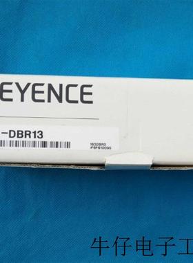 现货直销全新原装 CA-DBR13 KEYENCE 蓝色条形光源 现货议