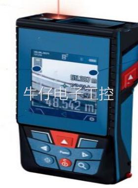 (价可议)激光测距仪 型号:GLM100-25C 库号：M370012
