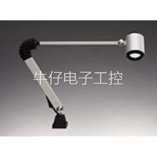 日本lightest电源线型 LED 手臂检查灯HPML6-W议价