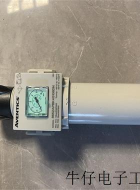 AVENTICS安沃驰过滤调节阀R480651658