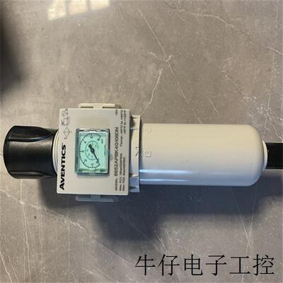AVENTICS安沃驰过滤调节阀R480651658