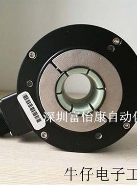全新编码器HS35R012075AD 增量式旋转编码器 售后技术支持现货
