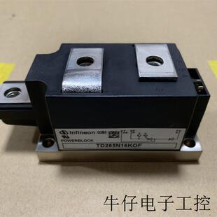 TD285N16KOF TD400N16KOF TD140N16SOF TD250N14KOF TD330N18KOF