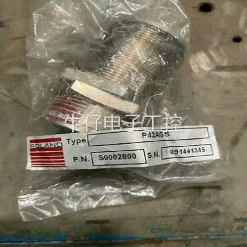 德国ROLAND罗兰双料检测传感器P42AGS原装正品