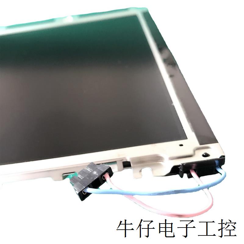 7.7寸工业显示屏LM8V302 N010-0510-T215
