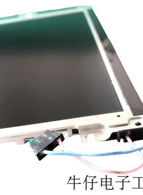 7.7寸工业显示屏LM8V302 N010-0510-T215