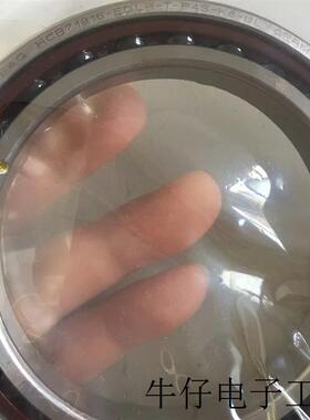 工业设备紧固件推力圆柱滚子轴承ZARF40115-L-TV-A