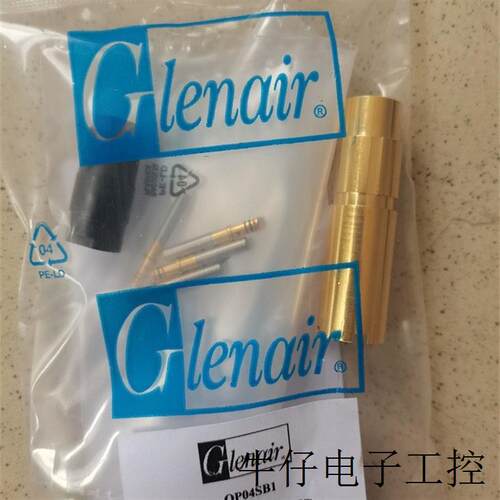 现货德国格莱尔插头 ITH030R5C18-Q1SB0N0F6G1